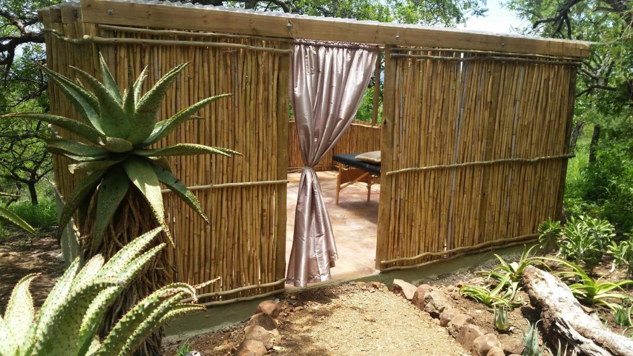 Shayamoya Tiger Fishing And Game Lodge Pongola Exterior foto