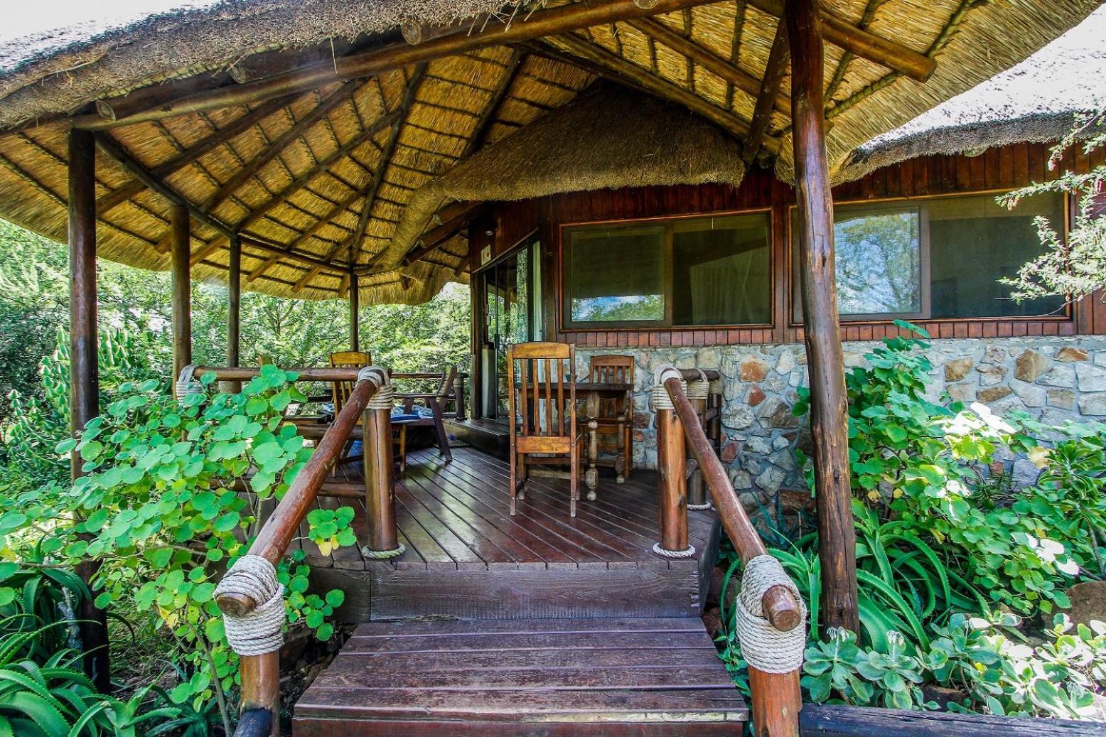 Shayamoya Tiger Fishing And Game Lodge Pongola Exterior foto