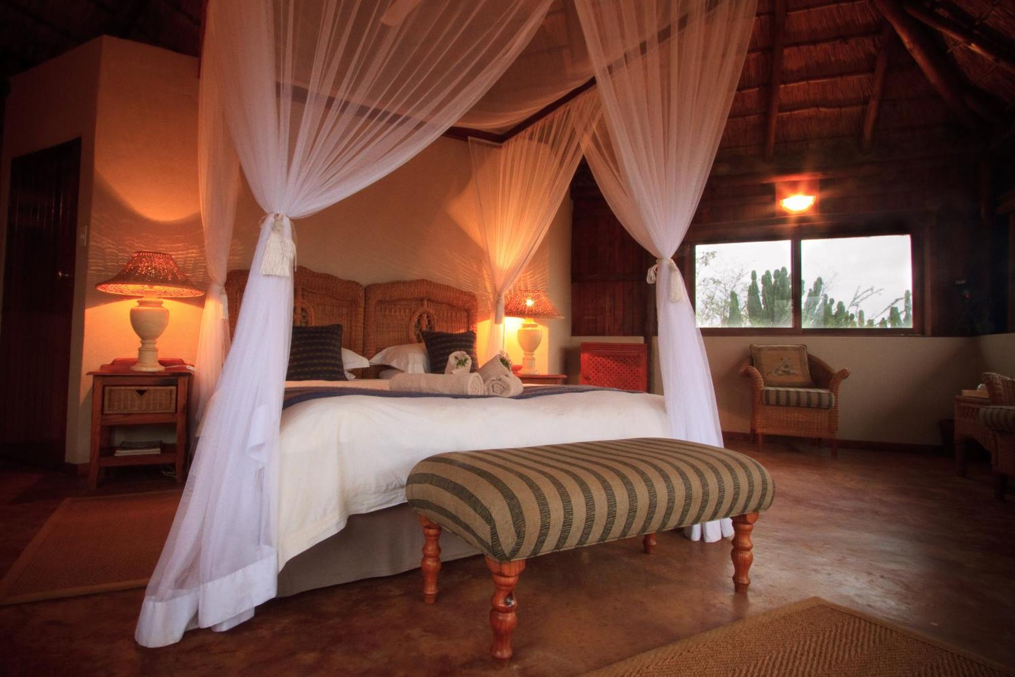 Shayamoya Tiger Fishing And Game Lodge Pongola Exterior foto